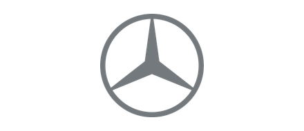 Mercedes-Benz logo