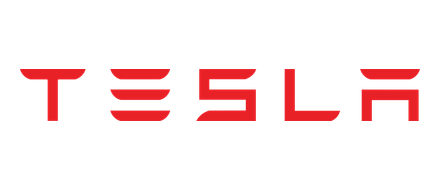 Tesla logo